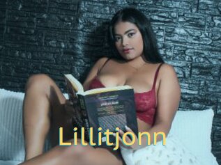 Lillitjonn