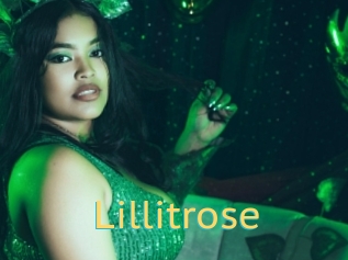 Lillitrose