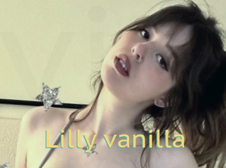Lilly_vanilla