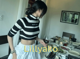 Lillyako