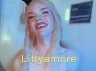 Lillyamore