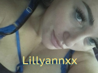 Lillyannxx