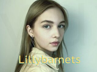 Lillybarnets