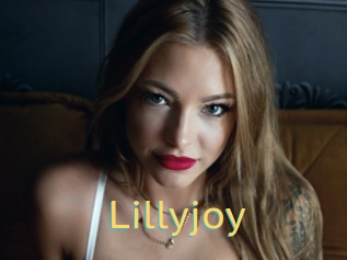 Lillyjoy