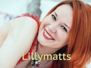Lillymatts