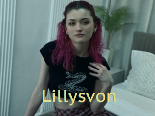 Lillysvon