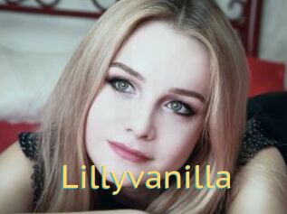 Lillyvanilla