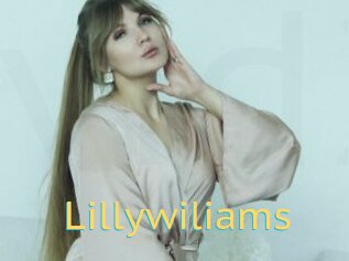 Lillywiliams