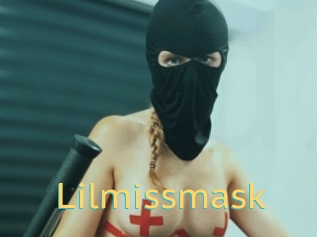 Lilmissmask