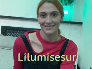 Lilumisesur