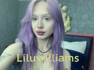 Liluwilliams
