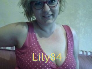 Lily84