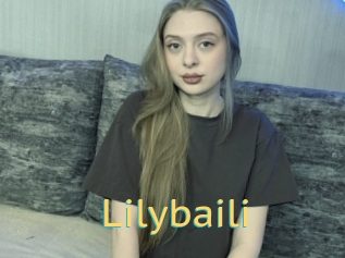 Lilybaili