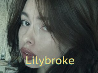 Lilybroke