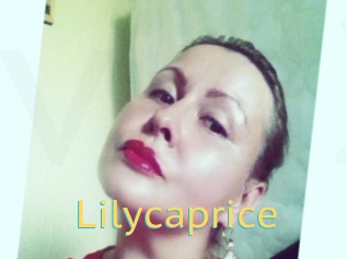 Lilycaprice