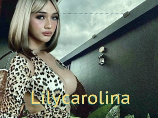Lilycarolina