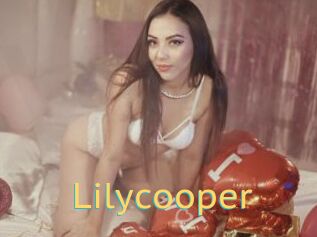 Lilycooper