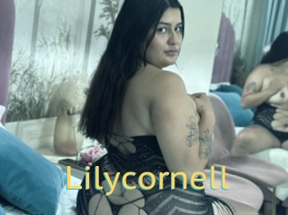 Lilycornell
