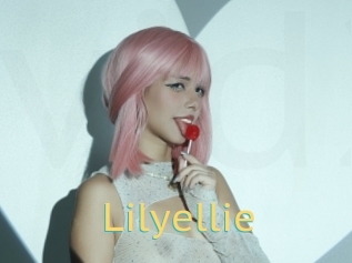 Lilyellie