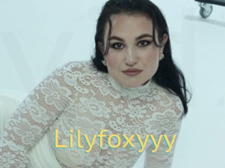 Lilyfoxyyy