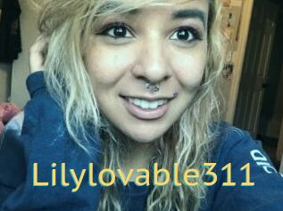 Lilylovable311