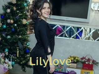 Lilylove