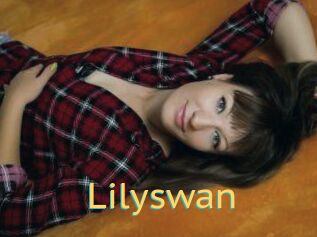 Lilyswan