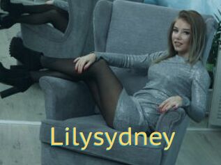 Lilysydney