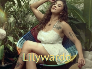 Lilywardd