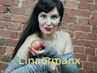 Linaormanx