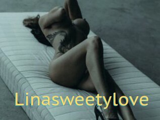 Linasweetylove