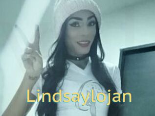 Lindsaylojan