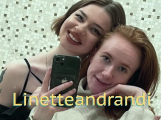 Linetteandrandi