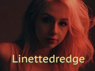 Linettedredge