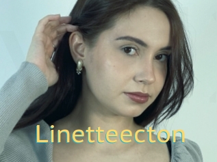 Linetteecton