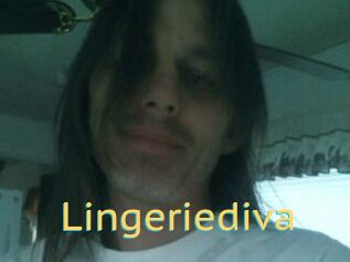 Lingeriediva