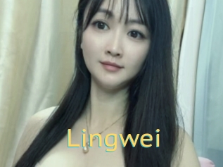 Lingwei