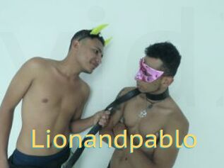 Lionandpablo