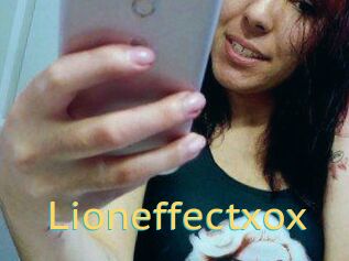 Lioneffectxox