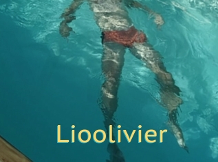 Lioolivier