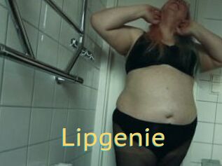 Lipgenie