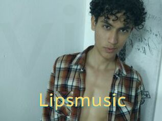 Lipsmusic