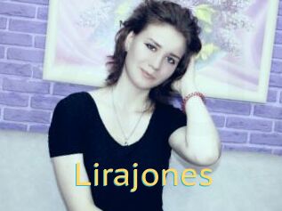 Lirajones