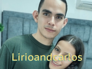 Lirioandcarlos