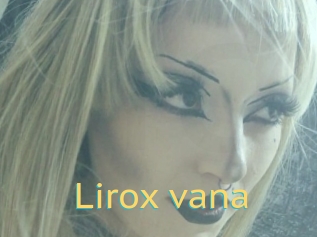 Lirox_vana