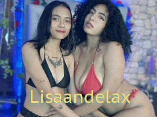 Lisaandelax