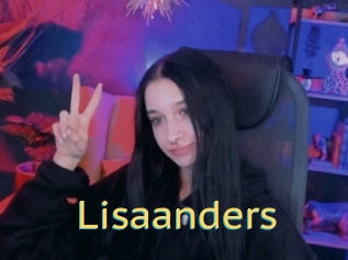 Lisaanders