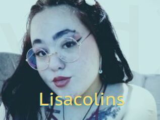 Lisacolins
