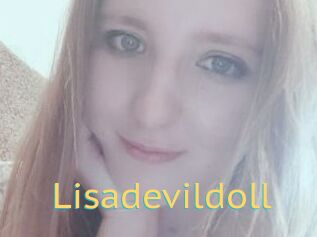 Lisadevildoll