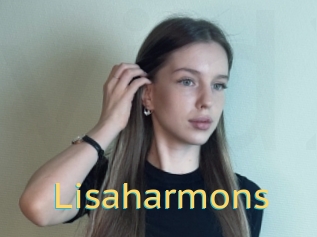 Lisaharmons
